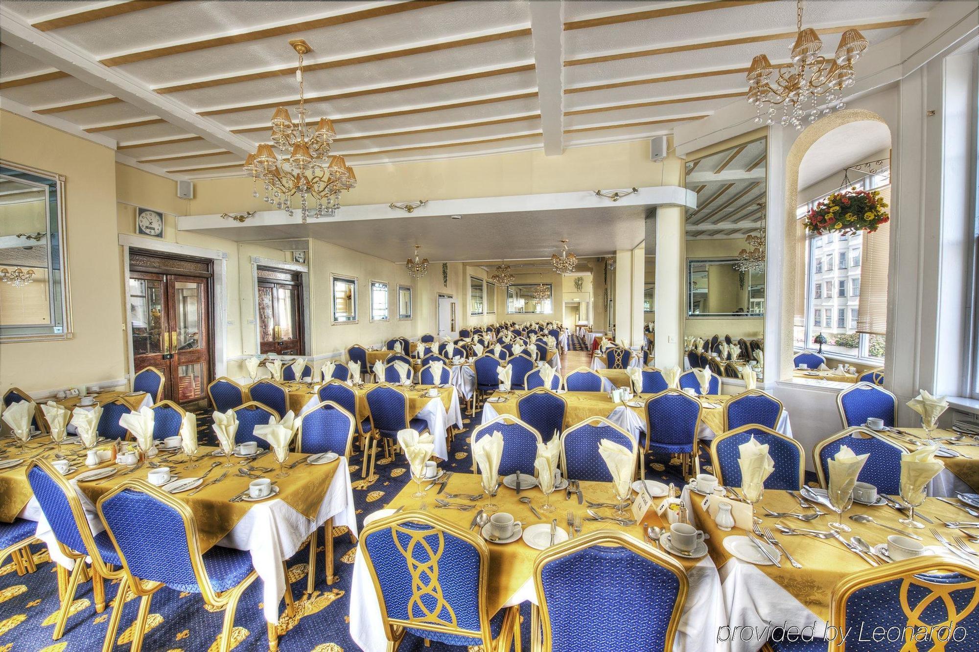 The Mansion Lions Hotel Torneo de Torneo de Eastbourne Exterior foto