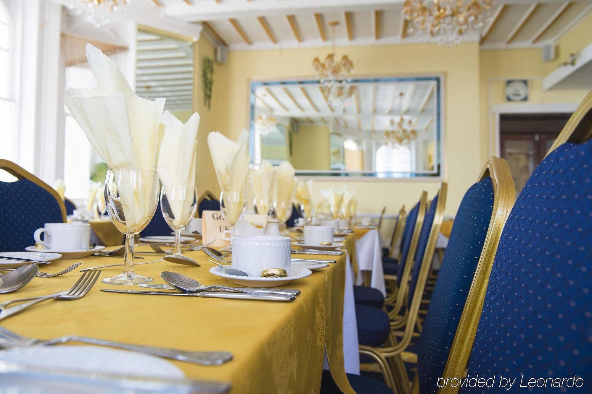 The Mansion Lions Hotel Torneo de Torneo de Eastbourne Exterior foto