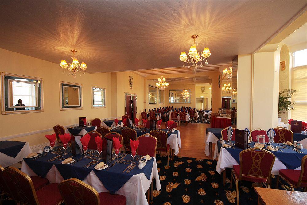 The Mansion Lions Hotel Torneo de Torneo de Eastbourne Exterior foto